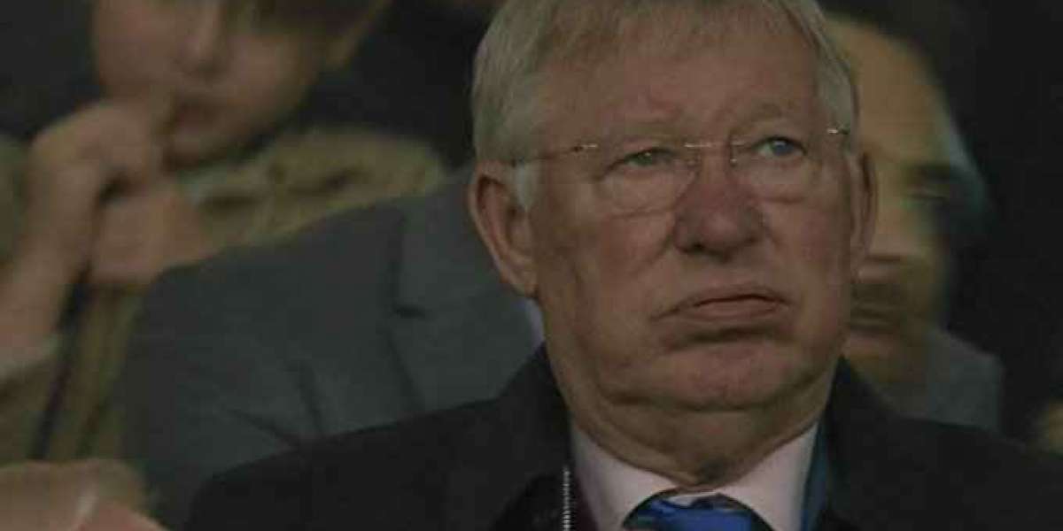 Footage of Sir Alex Ferguson's Heartbreaking Reaction to Man United's Mauling by Liverpool Emerge