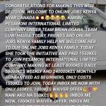 Fabregas Muhiu Profile Picture