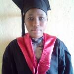 Irene Njeri Profile Picture