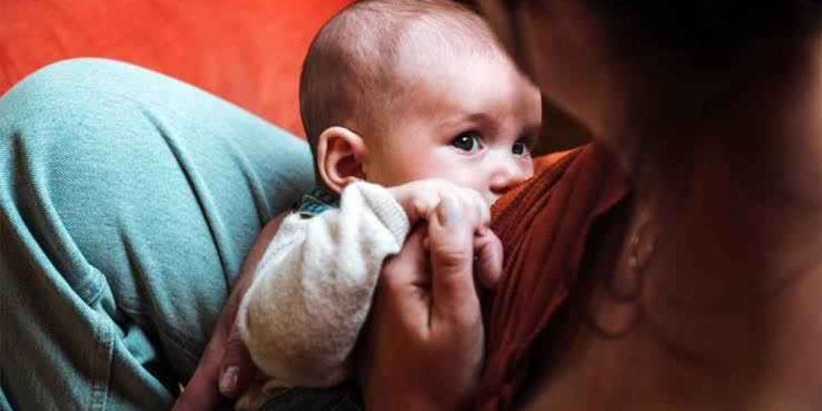Breastfeeding: Ancient Birth Control Methods You Didn’t Know