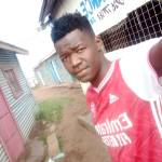 Felix Otieno Profile Picture