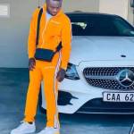 Sampson Awanya Profile Picture