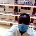 Meshack Kimeli Profile Picture