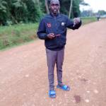 Edwin Kipkirui Profile Picture