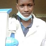 Weldon Rotich Profile Picture