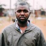 Okechuku Nwachukwu Profile Picture