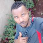Vincent Kiplangat Profile Picture
