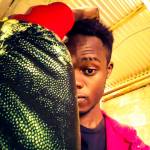 Kelvin Peter Profile Picture