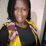 Brenda Wanjala Profile Picture