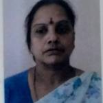 Shylaja Raghavendra Profile Picture