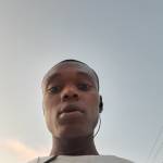Jeremiah Khasandi Profile Picture