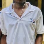 Aaron Antwi Profile Picture