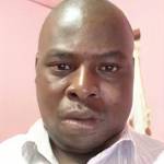 Enock Sang Profile Picture