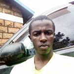 Charles Karumbi Profile Picture