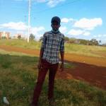 Sammy Muriuki Profile Picture