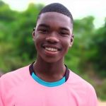 Obeng Kyereh Theophelous Profile Picture