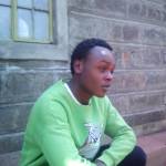 Charles Mwangi Profile Picture