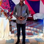 Stephen Mwiruri Profile Picture