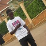 Muhire Pacifique Profile Picture