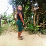 Elfridah njama Profile Picture