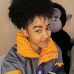 Sasha Ammyluve Profile Picture