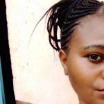 Janet Kwamboka Profile Picture