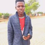 Tshepo Godfrey Profile Picture