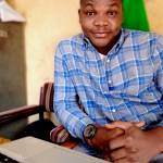 Olanipekun Adekunle Profile Picture