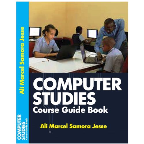 Jumia Books Computer Studies Course Guide Book @ Best Price Online | Jumia Kenya