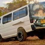 benson Mwai Profile Picture