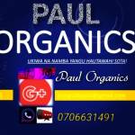Paul Organics Profile Picture