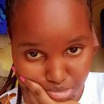 Winnie Nthenya Profile Picture