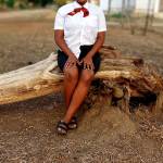 Paulina Ndukuta Profile Picture