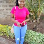 Lilian Amwayi Profile Picture