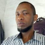 Gerald Fundanga Profile Picture