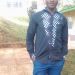 Stephen Mwebi Profile Picture
