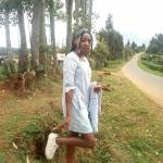 Ruth Kariuki Profile Picture