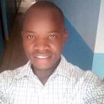 COLLINS SIMIYU Profile Picture