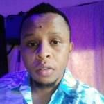 Moses Kamwene Profile Picture