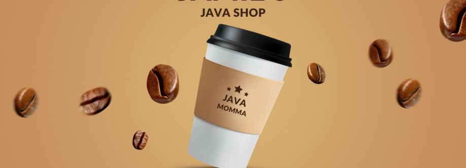 Jamie's Java Shop Cover Image