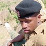 Hillary Yegon Profile Picture