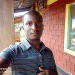 MASIGA DERICK Profile Picture