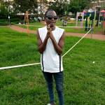 Jones Kimanthi Profile Picture