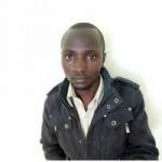 Dennis Njenga Profile Picture