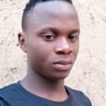 BRYAN OMONDI Profile Picture