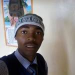 Allan Gathoni Profile Picture