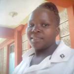Mary Kamanthe Profile Picture