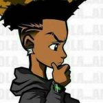 Mwangi M Joseph Profile Picture