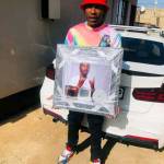 Thabo Lebo Profile Picture