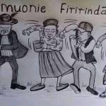 Stephen Mwangi Profile Picture